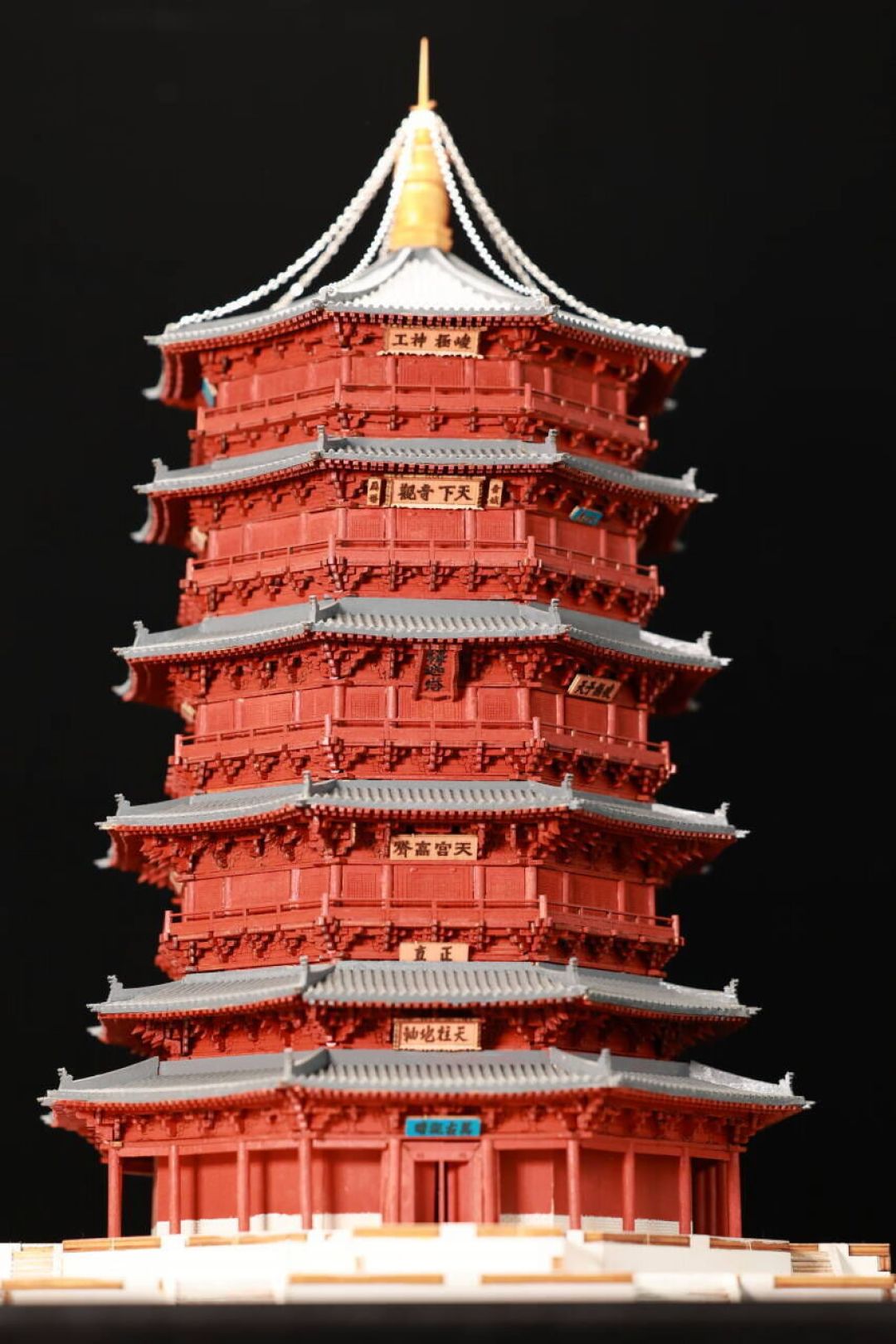 “日韩把榫卯申遗了”疯传5年，19万赞爆文点开竟是广告：榫卯2009年就是中国非遗，模型这样挑不踩坑