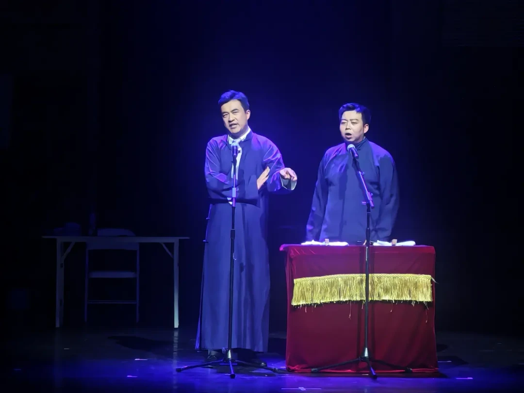 相声剧还是“化妆相声”?北京曲艺团8月连演两部,买票前先想明白这件事
