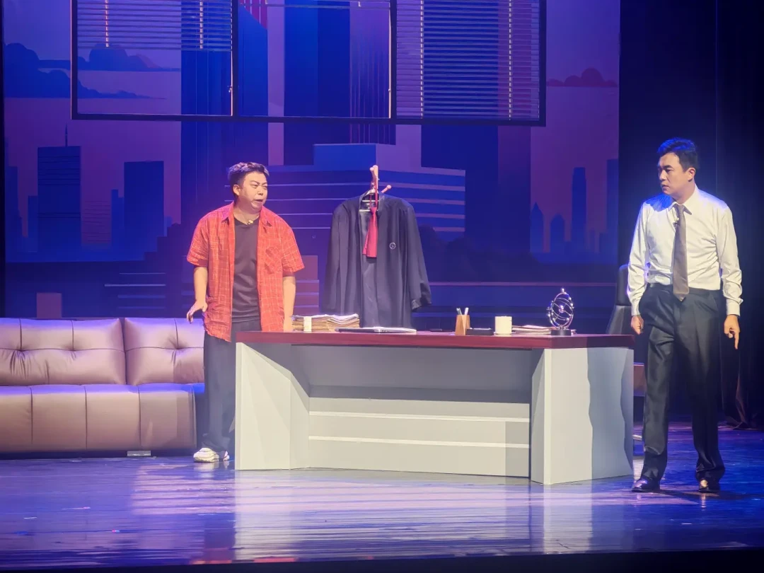 相声剧还是“化妆相声”?北京曲艺团8月连演两部,买票前先想明白这件事