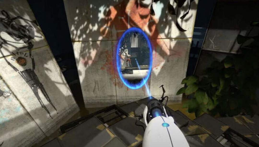 Steam Frame官宣在即：传送门2进VR的四条路，花费、眩晕一次说清