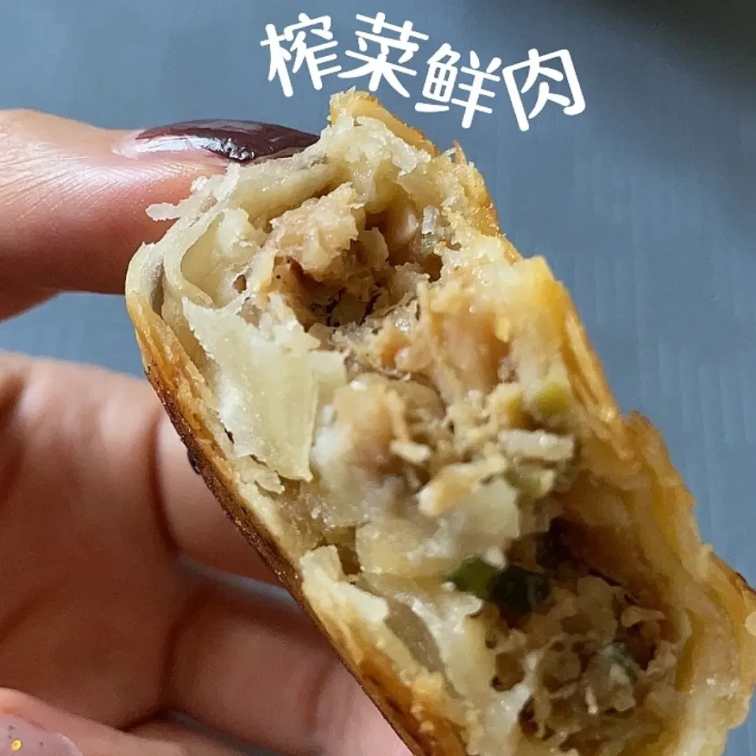五味和榨菜鲜肉月饼越来越难买?渠道、复热技巧和平替都整理好了