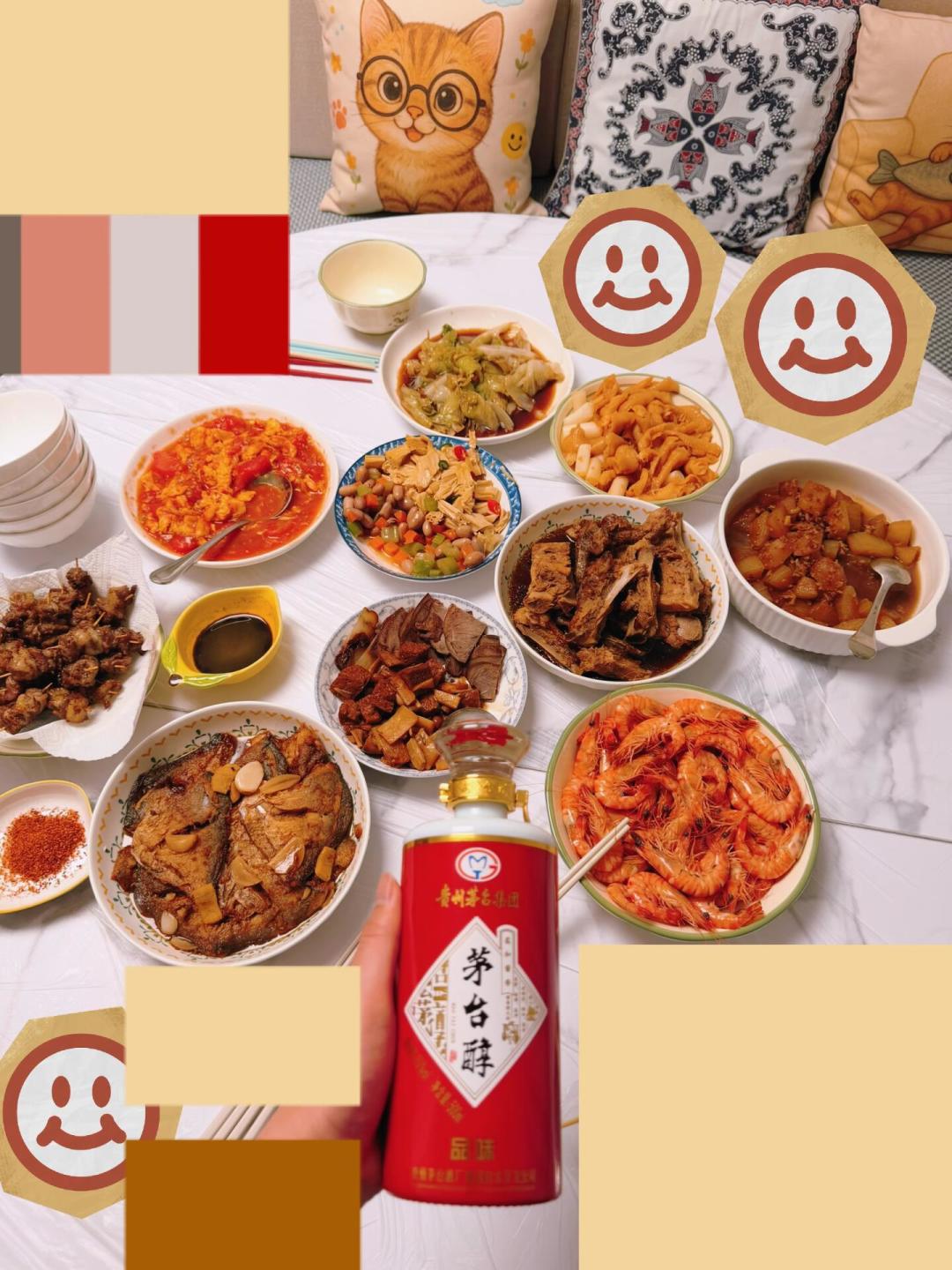 几十块的“茅台”能喝吗?茅台醇真实行情与三个避坑点