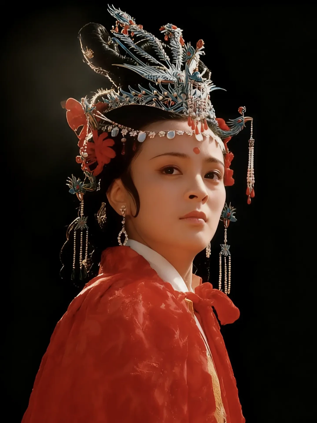 网传郑晓龙版《红楼梦》名单又翻一版：探春为什么最难选