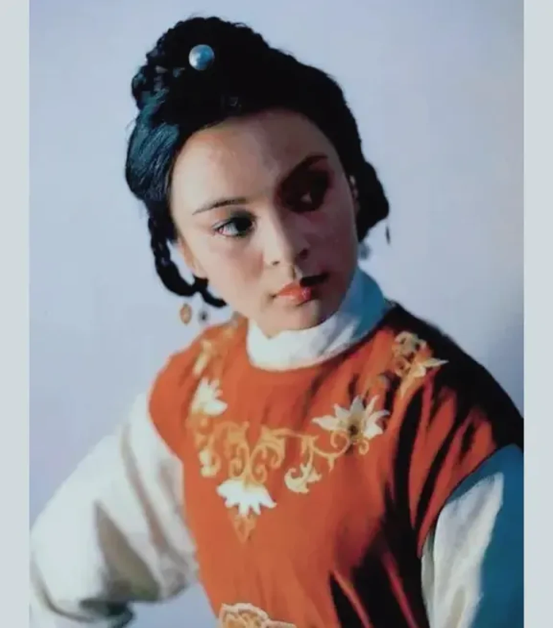网传郑晓龙版《红楼梦》名单又翻一版：探春为什么最难选