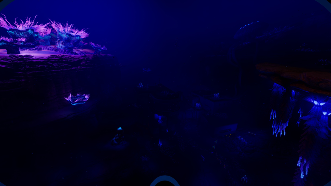 《深海迷航2》1.2「同伴系统」昨晚刚上线：语音、交易、复活都齐了，但拉朋友下海前，先看清这三件事