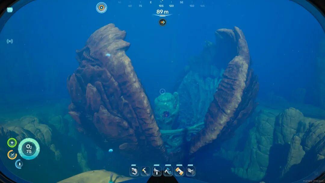 《深海迷航2》1.2「同伴系统」昨晚刚上线：语音、交易、复活都齐了，但拉朋友下海前，先看清这三件事