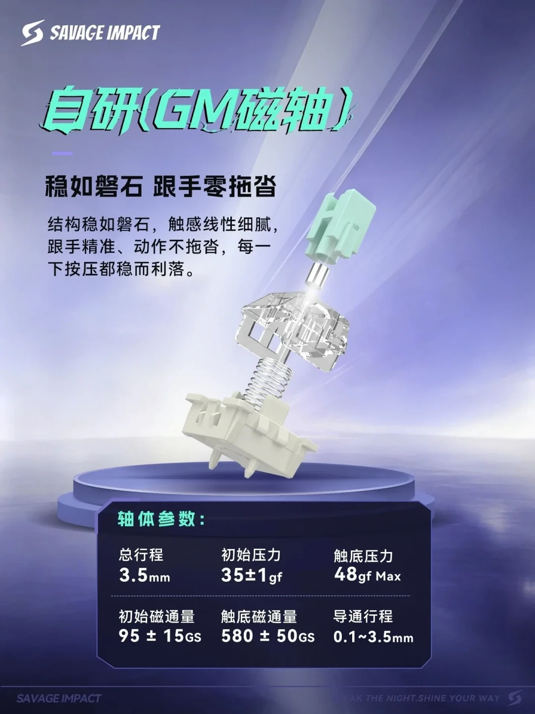 599元的夜75 Pro被劝“加一百买ATK”?翻完15条评测,发现它是双飞燕藏起来的电竞牌