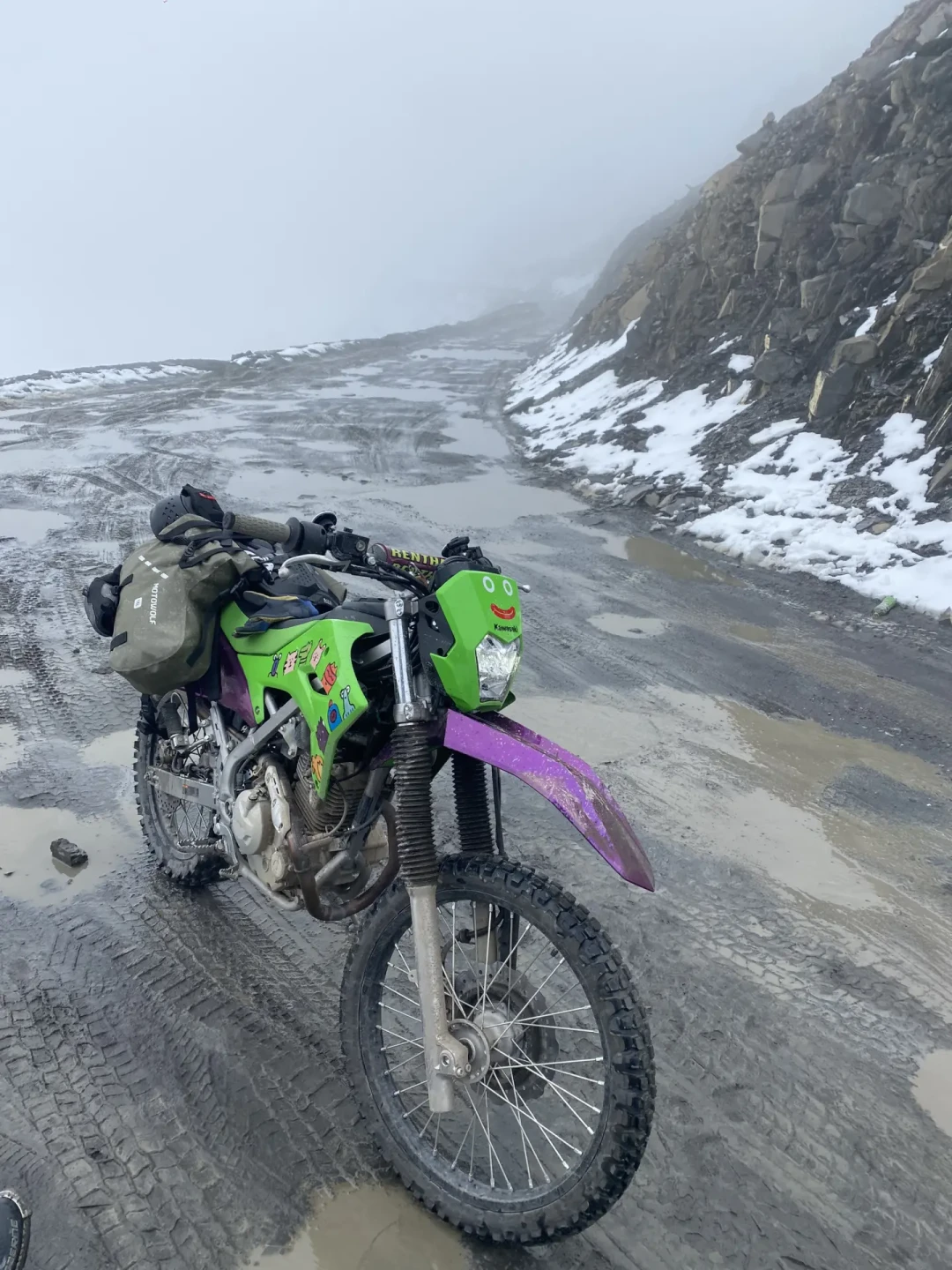 张雪MX250上市100天:29800元只有KTM三分之一价,但林道玩家建议先别冲