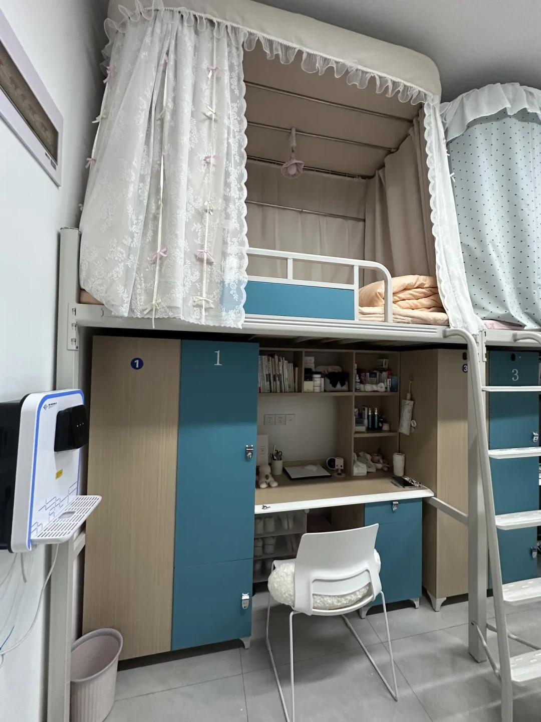 开学前,你的购物车可以退掉一半:对完全网宿舍装扮避雷帖后,我整理了这份省钱清单