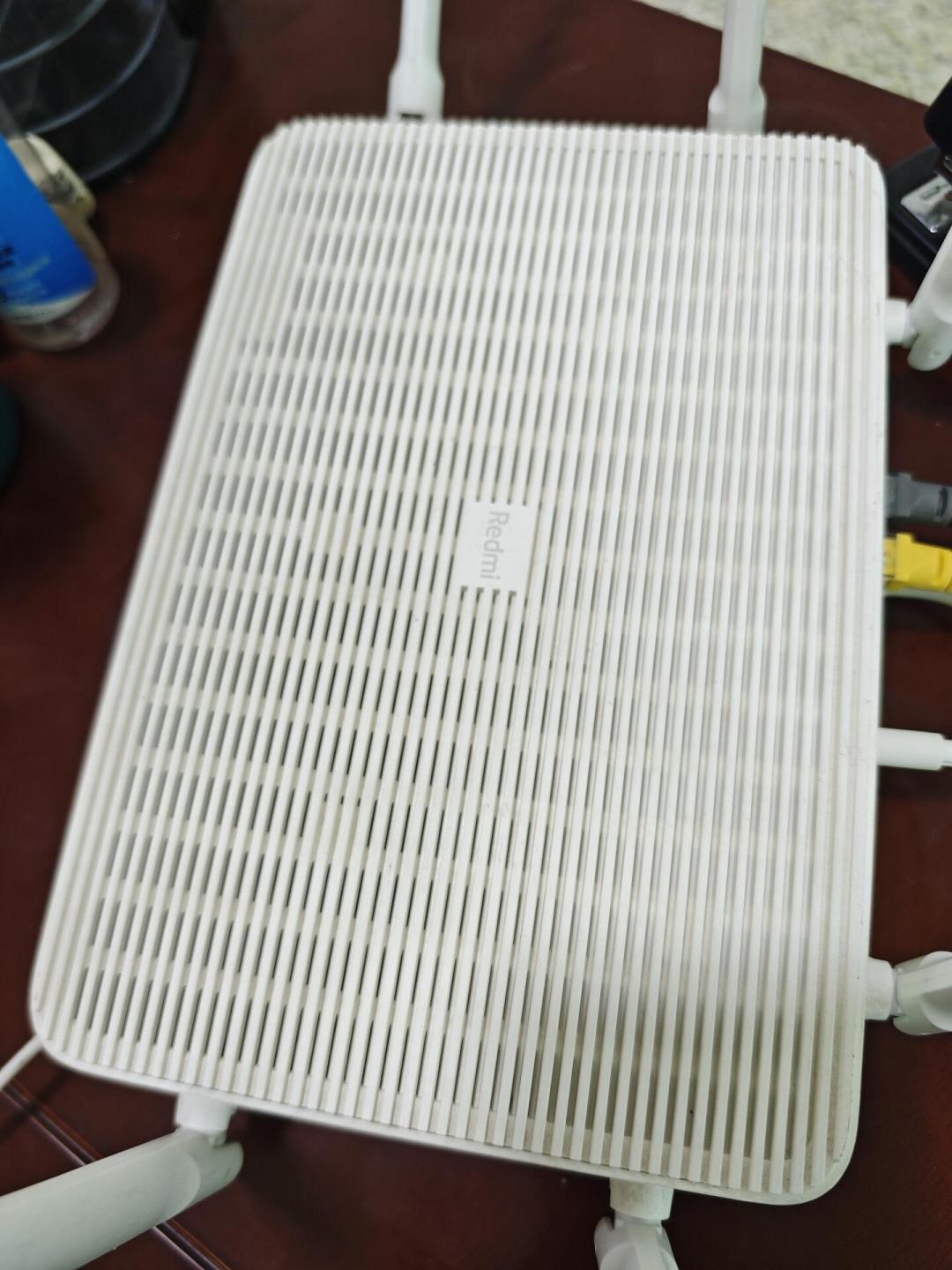 小米路由器越来越多人不刷 OpenWrt 了?看完 1181 条评论,整理出 3 条值得选的路