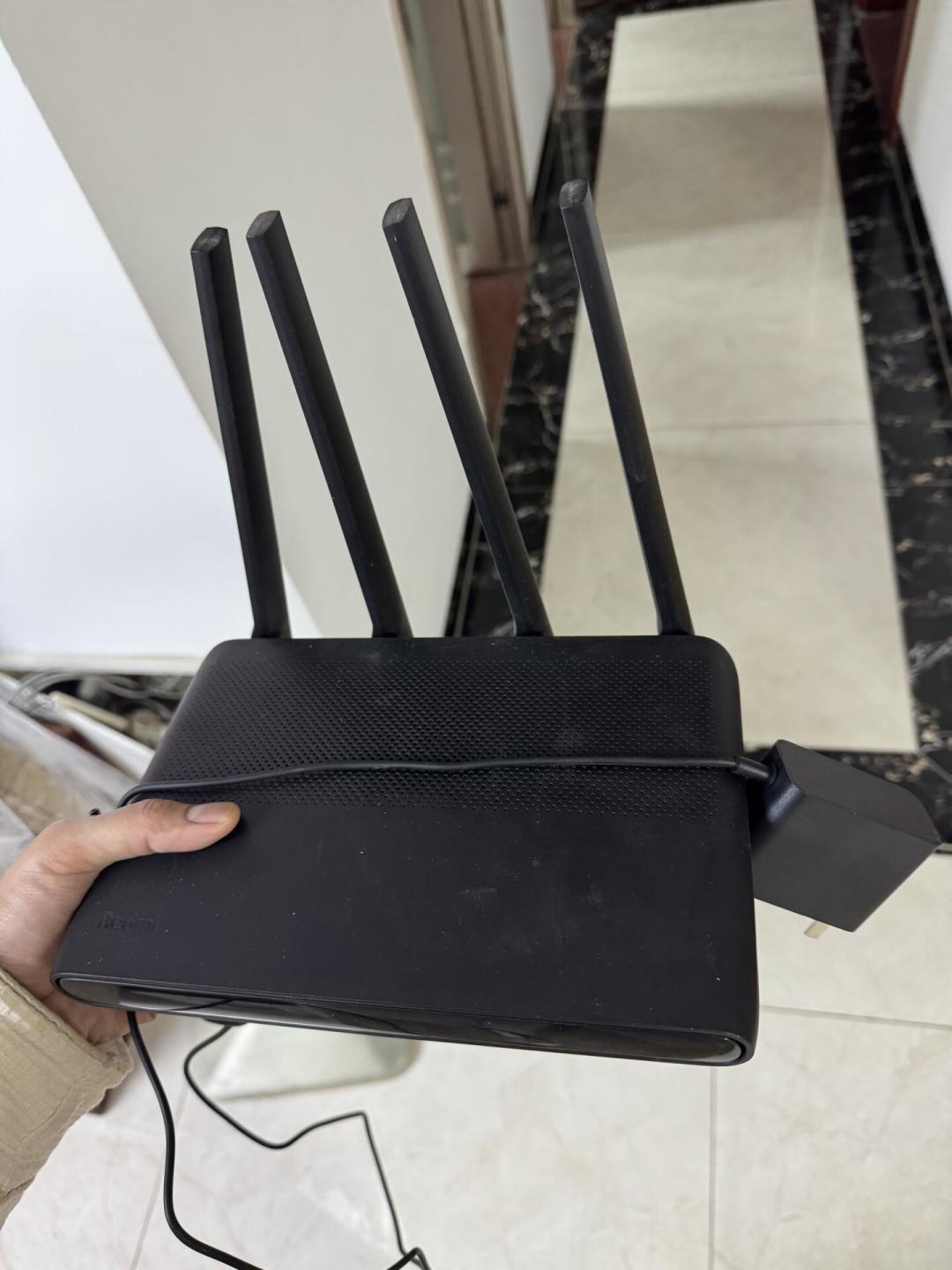 小米路由器越来越多人不刷 OpenWrt 了?看完 1181 条评论,整理出 3 条值得选的路