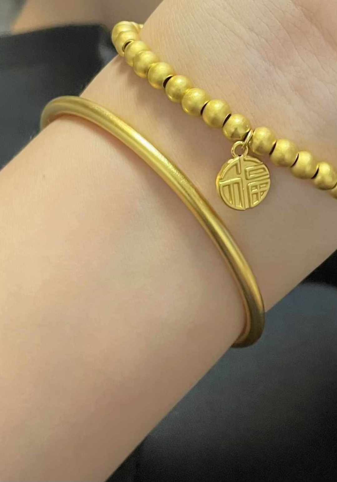 金饰一夜涨了46元/克:三大工艺工费从30到300元/克,哪种一回收就归零?