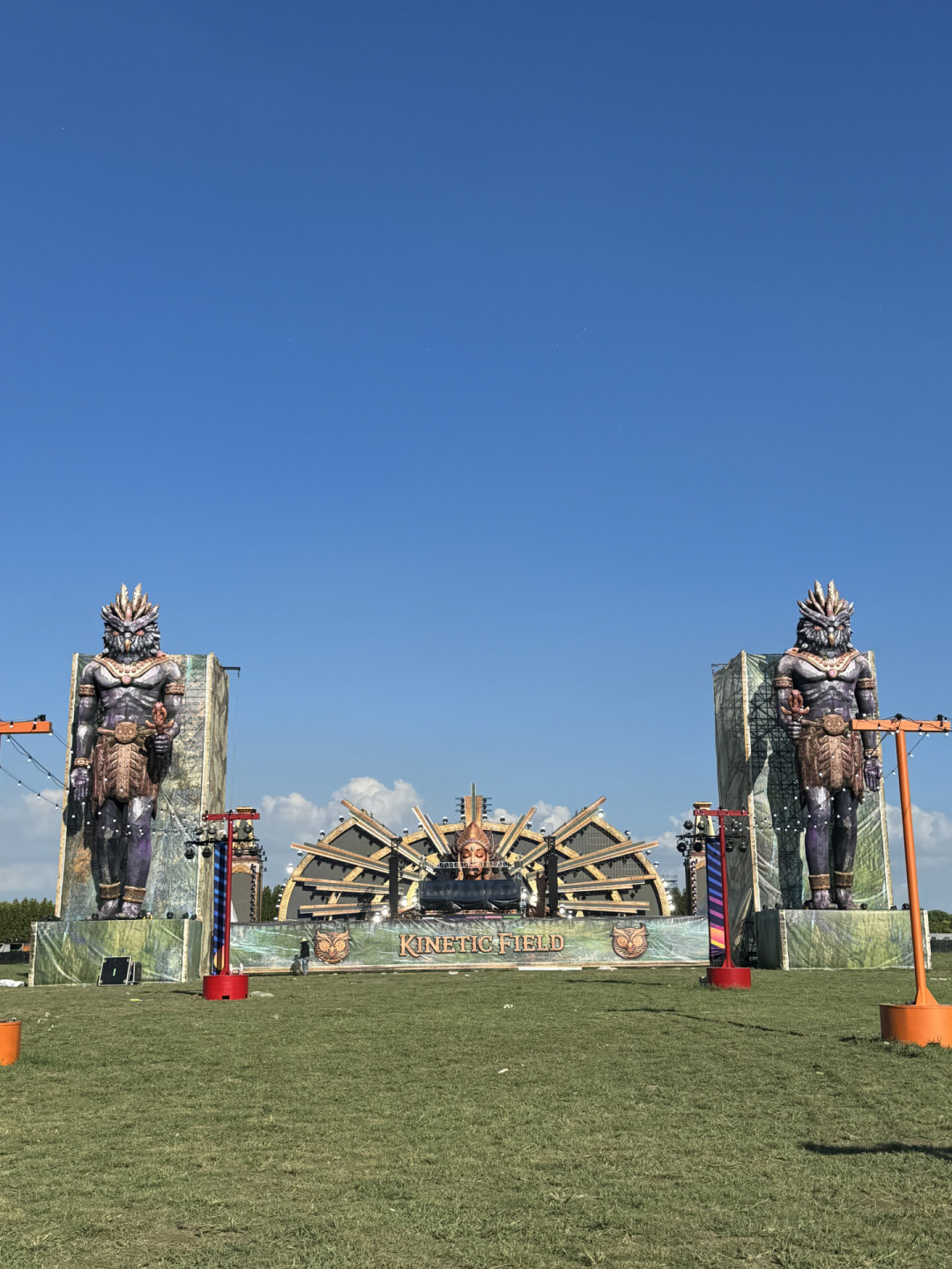 Tomorrowland上海站8月26日官宣阵容:十月电音双响炮,先把钱包准备好