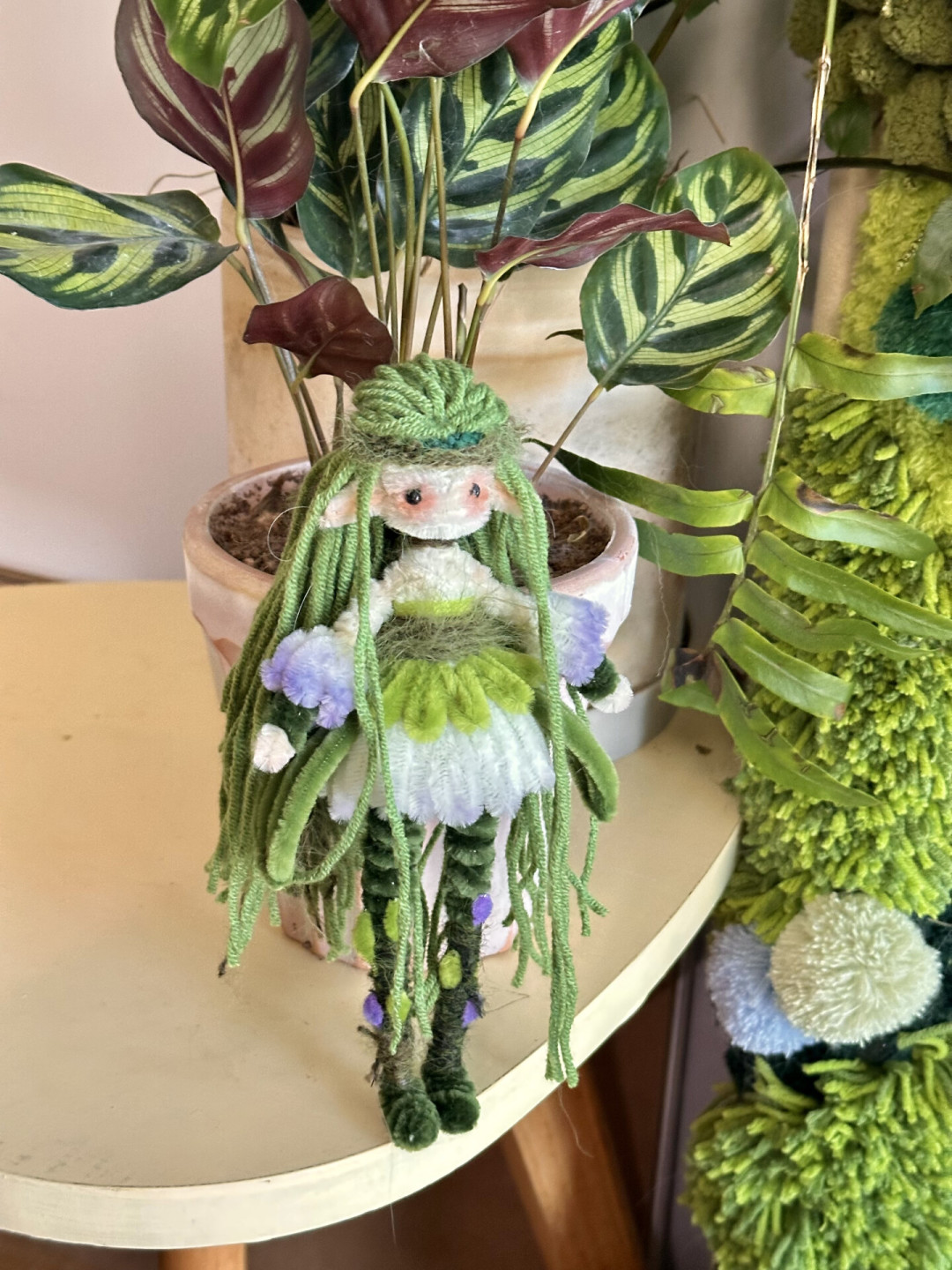 植物精灵爆火,材料25元、成品卖60:自己动手还是直接买,先把这笔账算清楚