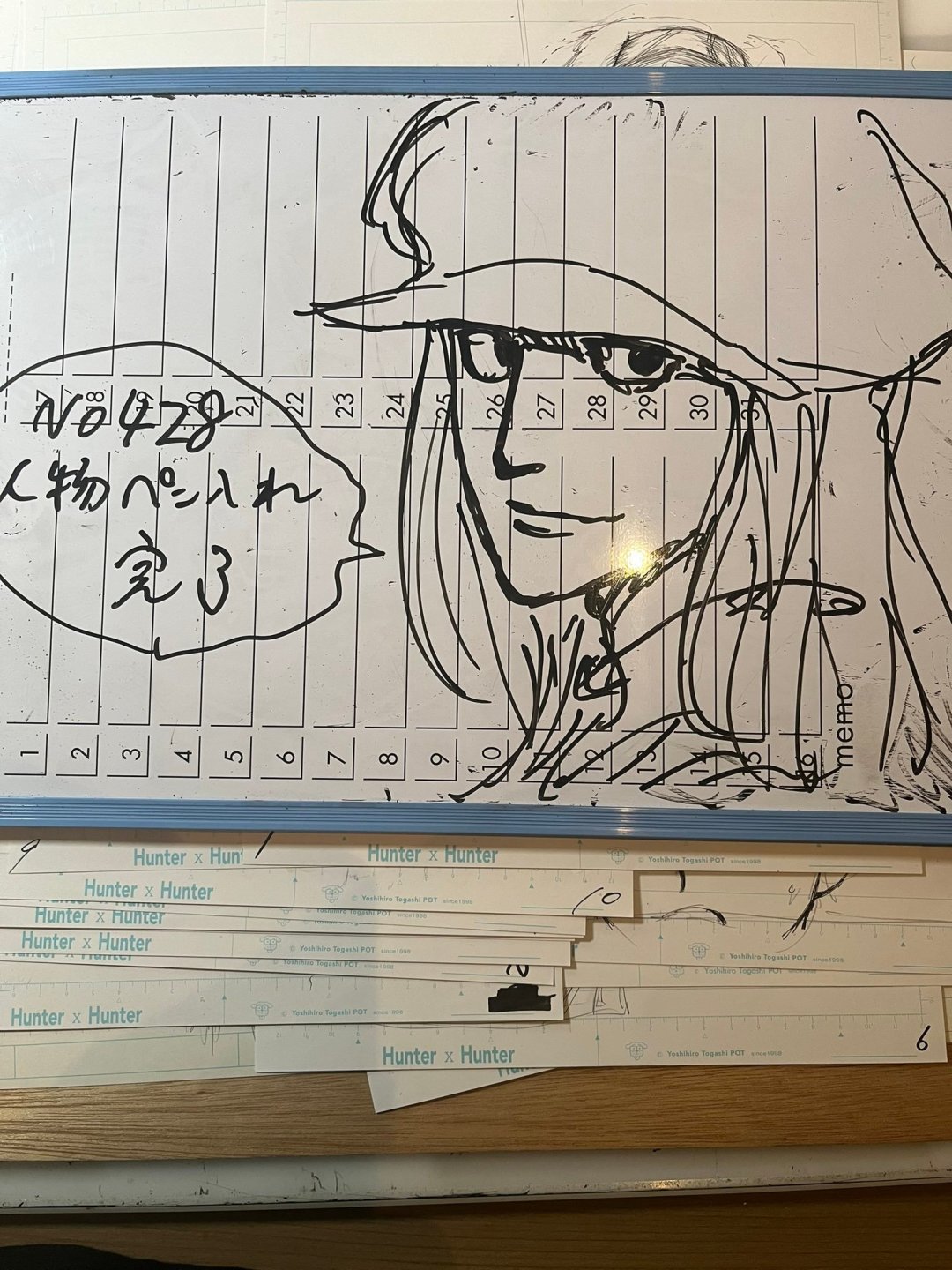 《全职猎人》418话今天更新，全网都在吵四王子的新能力到底行不行：一份人话版说明书，顺便算了下这轮连载还剩多久