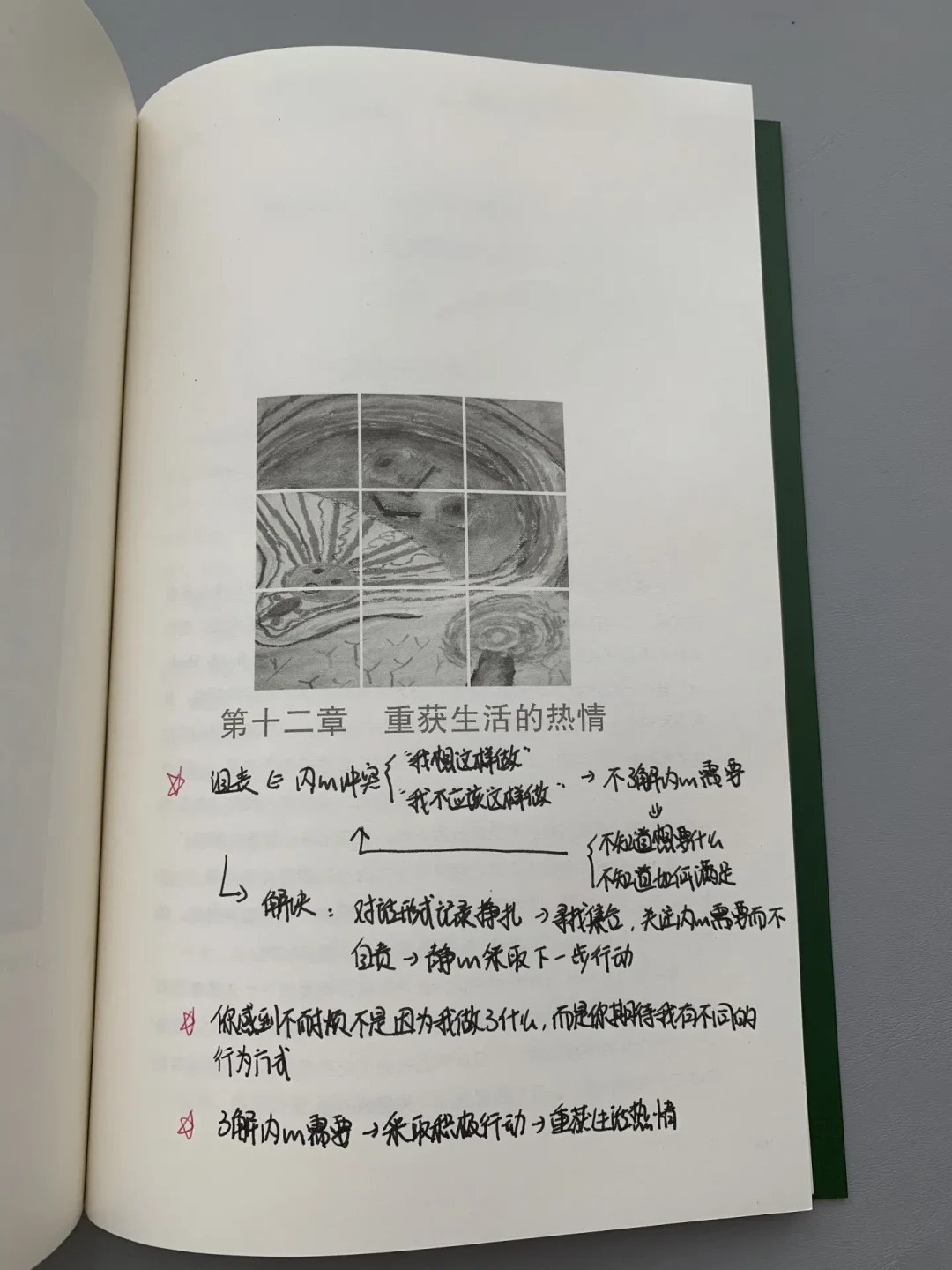 四步法背得越熟,一开口越容易翻车?《非暴力沟通》的坑,从来不在说话上