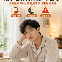 健康科普：手瘾过度，身体会给你这三个信号