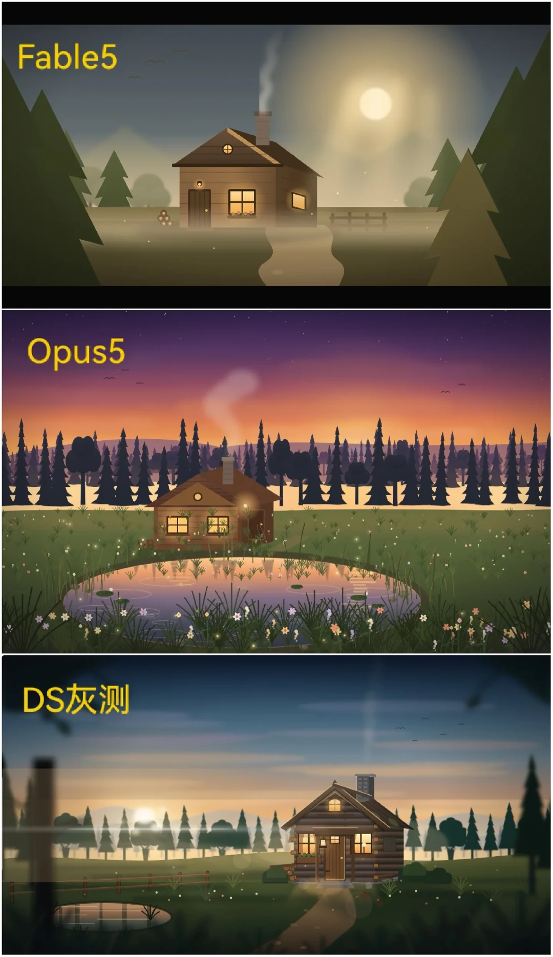DeepSeek灰测