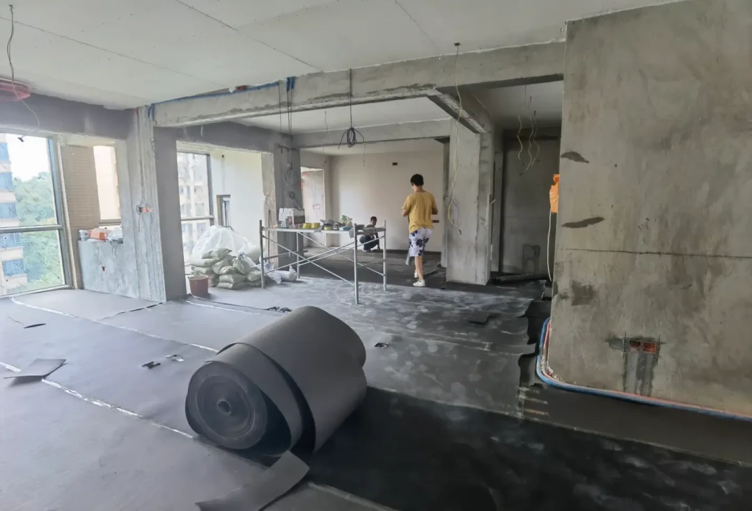 被楼上噪音折磨?隔音装修从4000到37000元都有人花,先搞懂