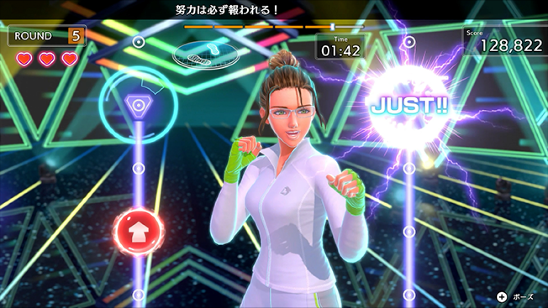 Switch 2港版9月1日涨价,《有氧拳击3》NS2版怎么买怎么练:受伤帖、比价帖、升级包坑都替你翻了