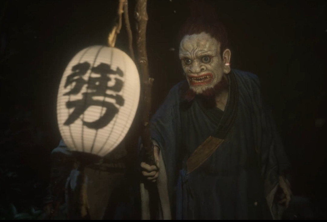 820「黑神话节」摊牌了两件事:《钟馗》还掏不了钱,《悟空》187.6元史低是来真的