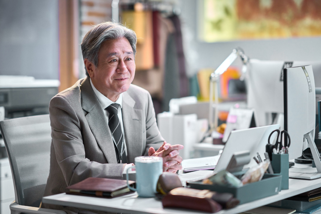 崔岷植新片定档、李秉宪再冲影帝:16年过去,《看见恶魔》该怎么补