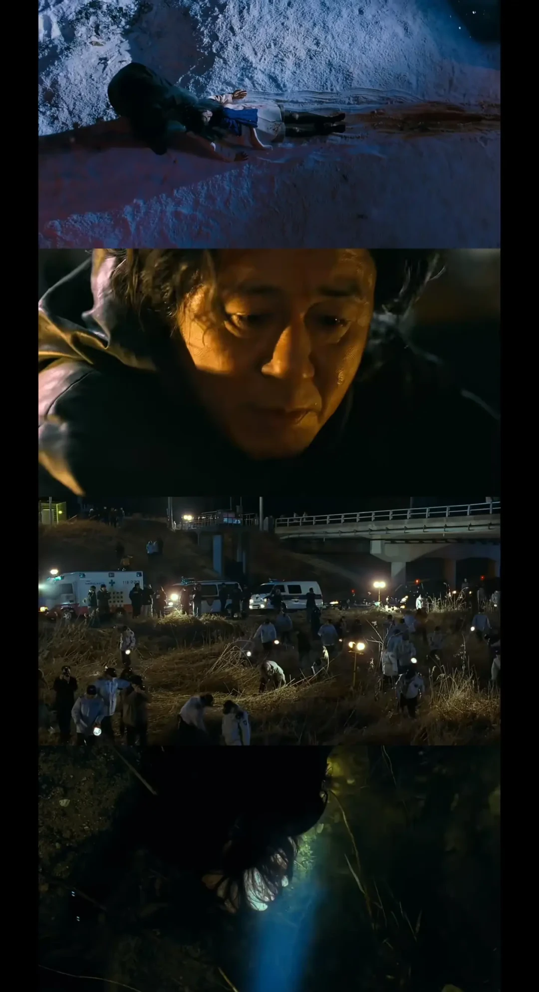 崔岷植新片定档、李秉宪再冲影帝:16年过去,《看见恶魔》该怎么补