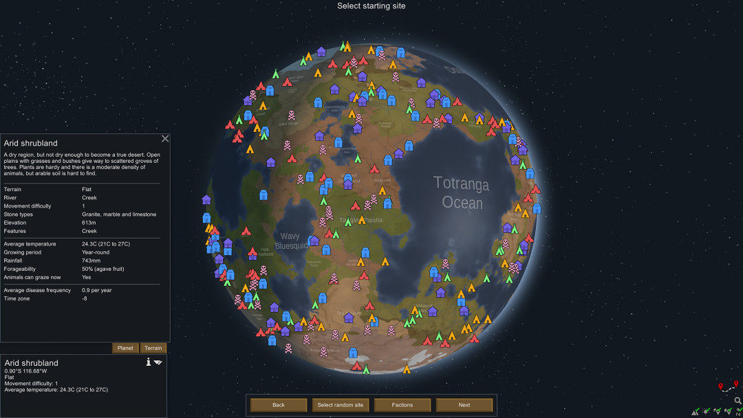 渡鸦族火了,但先看完这份避坑清单再点订阅:RimWorld 8月工坊观察