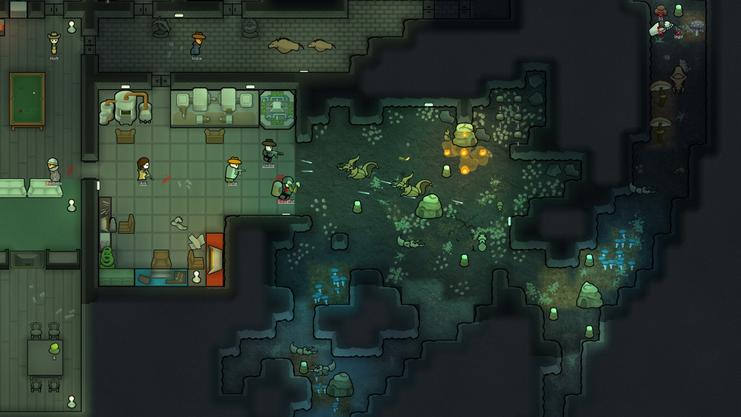 渡鸦族火了,但先看完这份避坑清单再点订阅:RimWorld 8月工坊观察