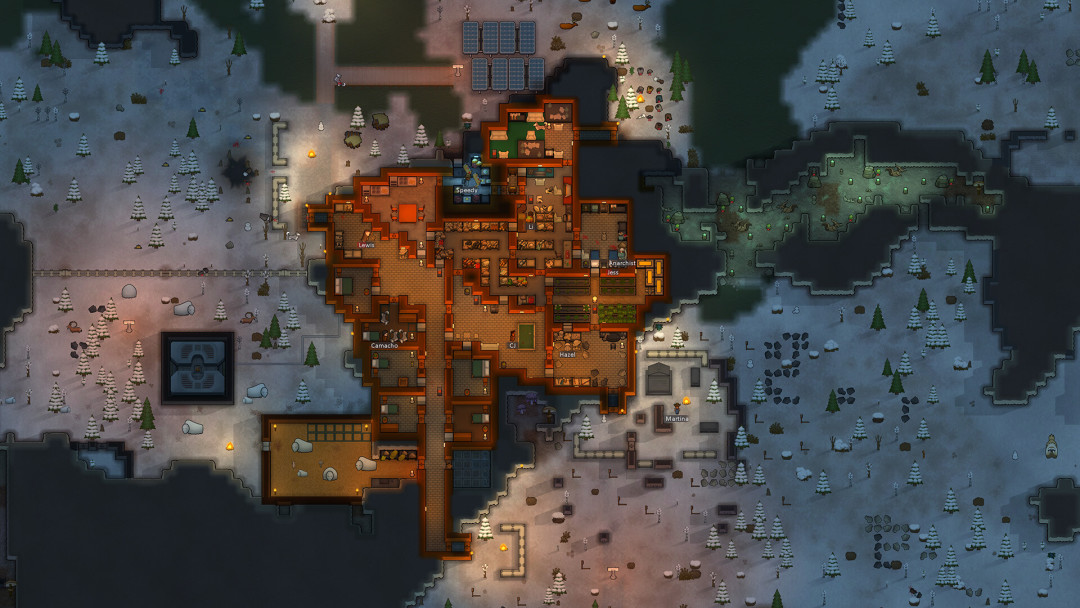 渡鸦族火了,但先看完这份避坑清单再点订阅:RimWorld 8月工坊观察