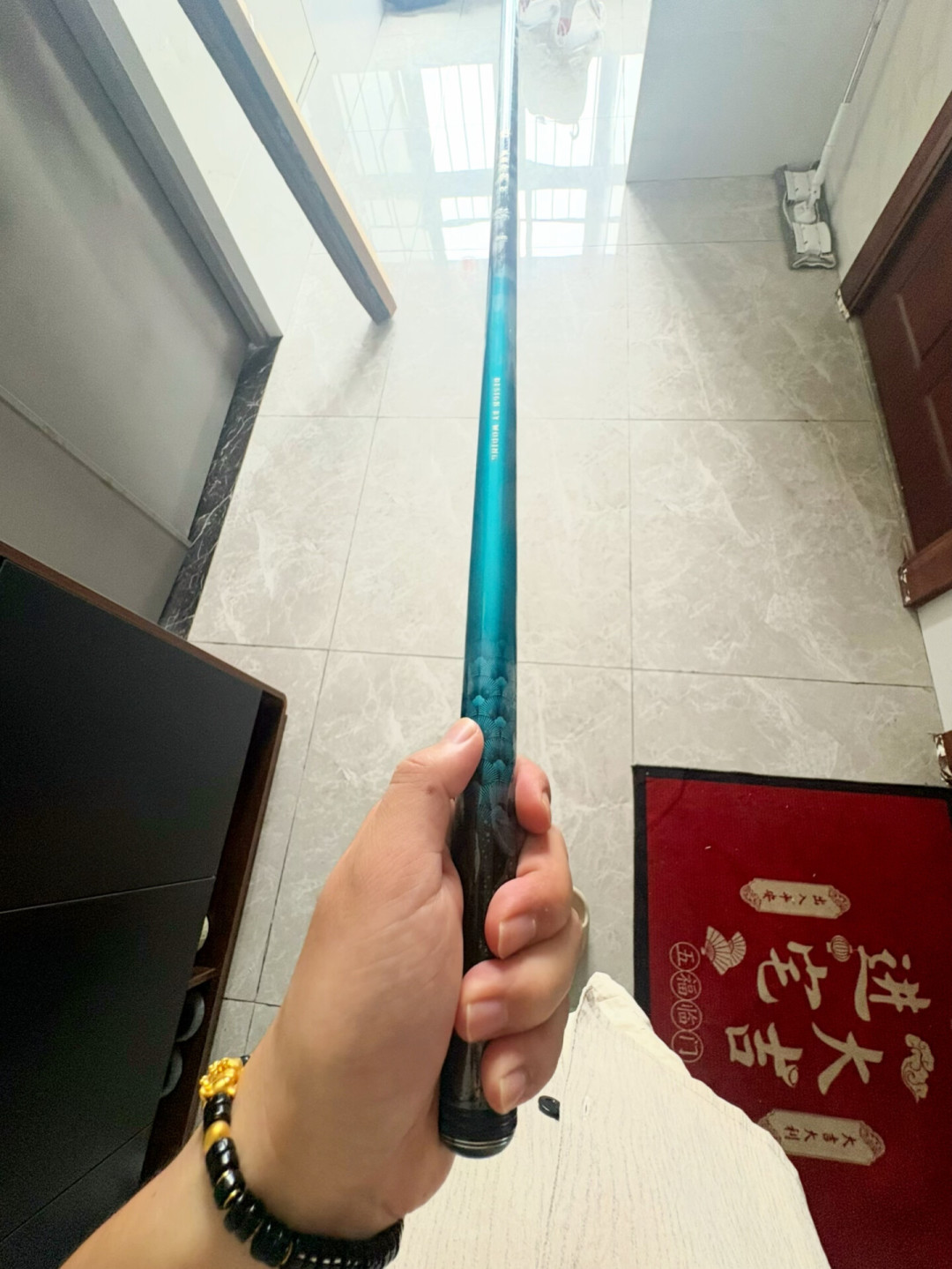 断了能免费配节吗?沃鼎王者神剑的售后真相,我在四个平台上查了个底朝天
