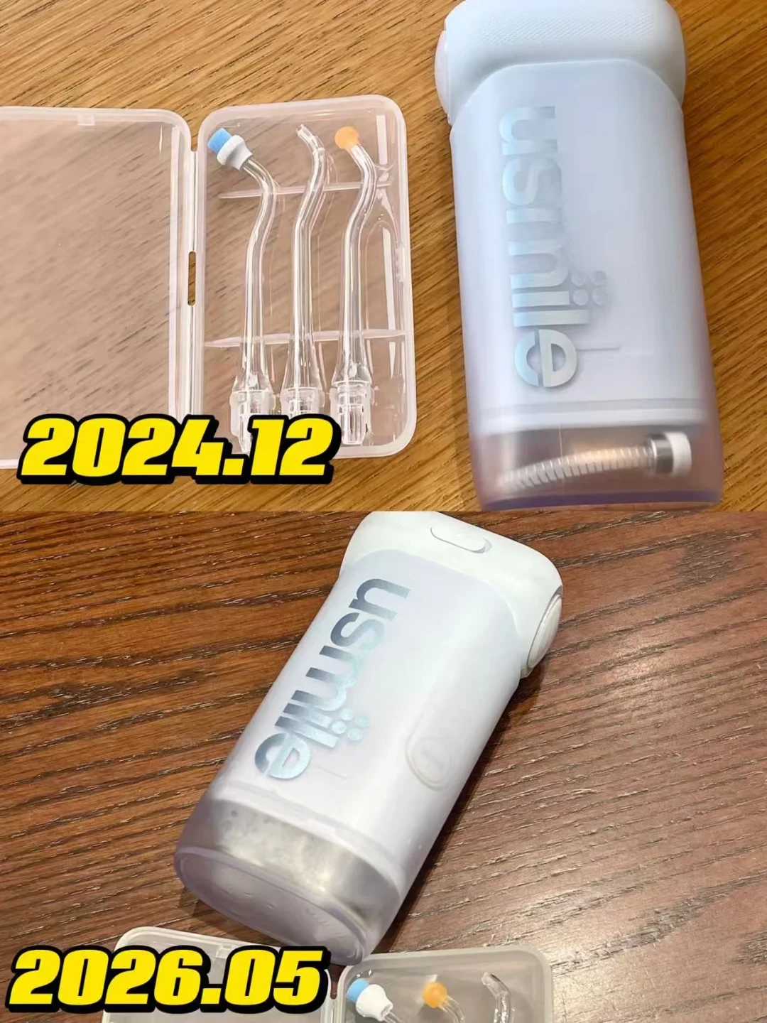 从7块钱到1199块,牙医为冲牙器吵成两派:我翻完全网几十篇正反帖,买前先对照这三张清单