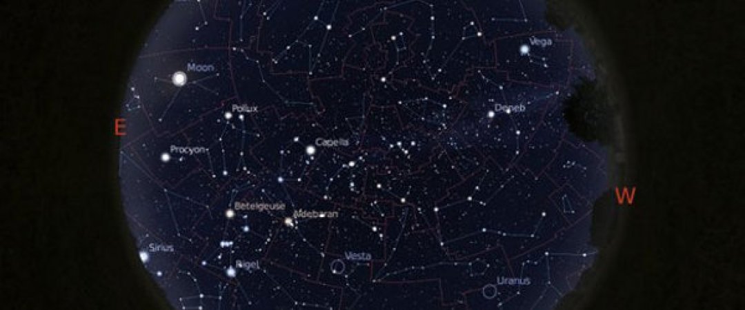 错过英仙座流星雨?用 Stellarium 补放一场,顺便预约下半年值得熬夜的天象
