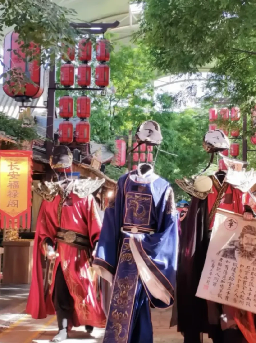 本地人骂割韭菜、带娃党喊超值:刷完全网西安千古情的评价,我想明白了