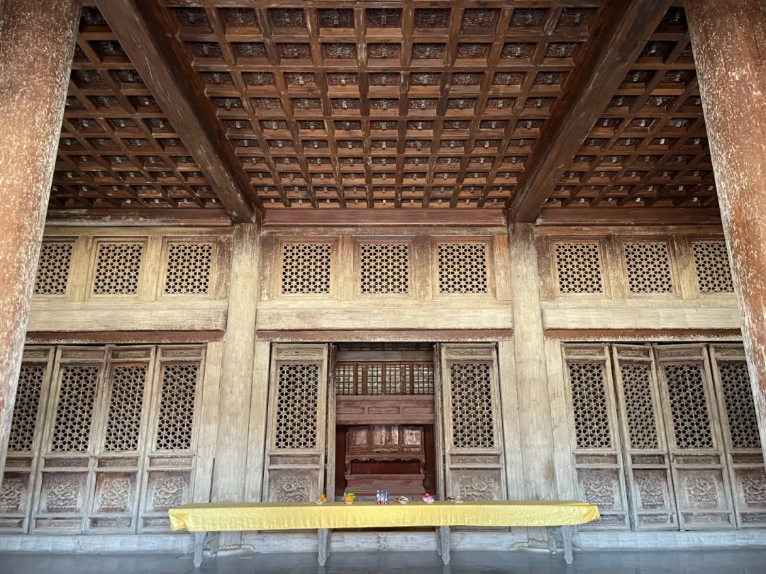 通票108元,还是单票90元:清西陵四座陵哪座值得进,账给你算好了