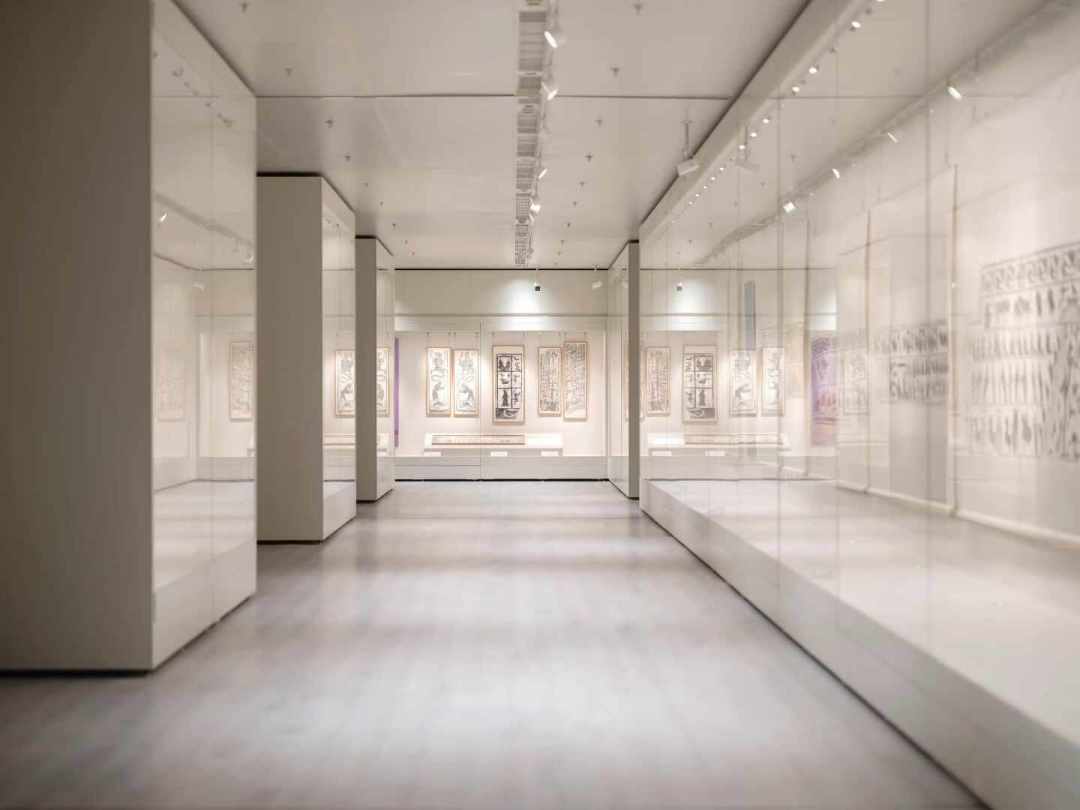 看汉画像石怎样不白跑:一个现在值得冲的展、四大产区地图和要避的坑