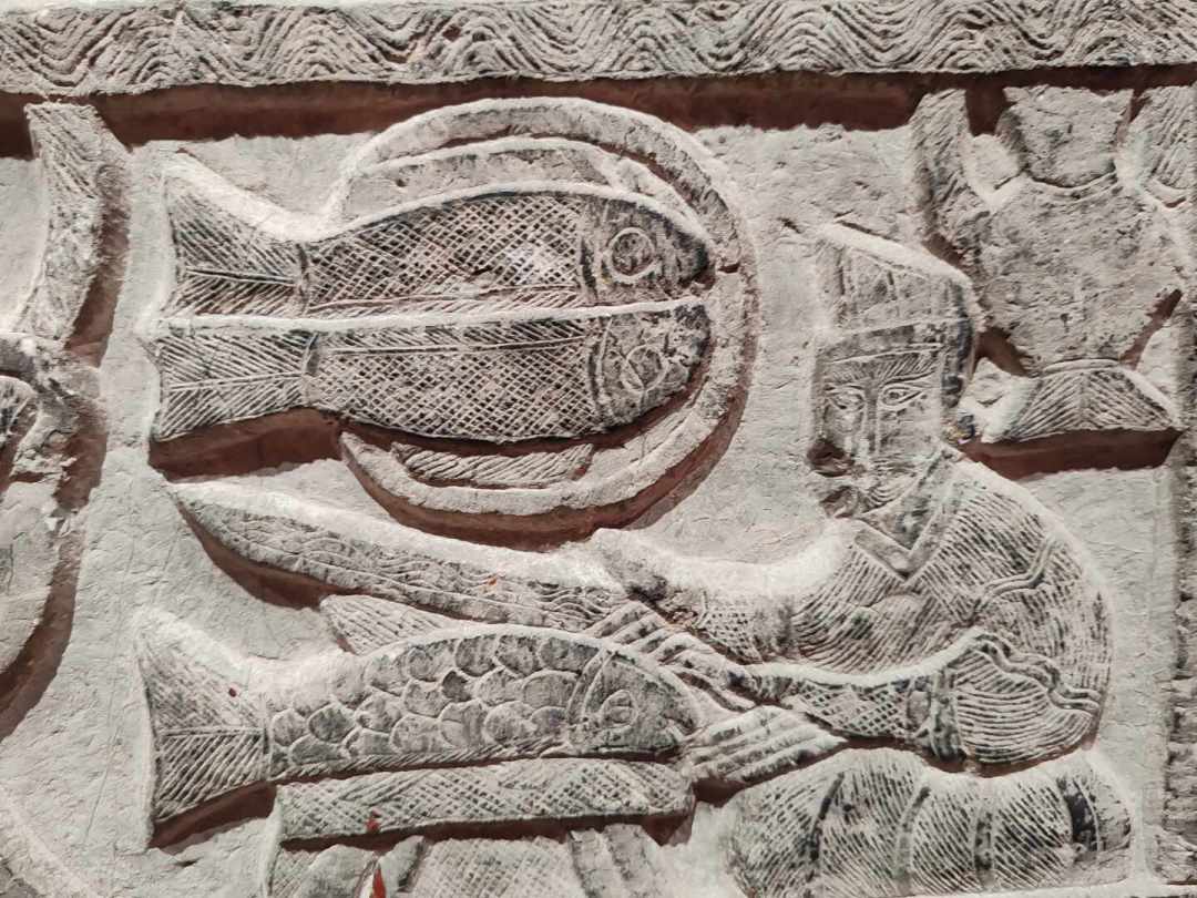 看汉画像石怎样不白跑:一个现在值得冲的展、四大产区地图和要避的坑