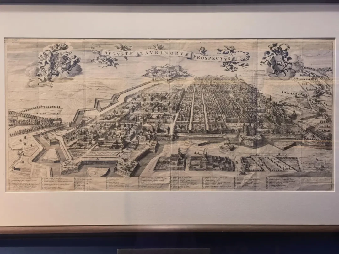 欧洲宫廷不止凡尔赛：天津博物馆萨沃伊王室珍宝展，这个