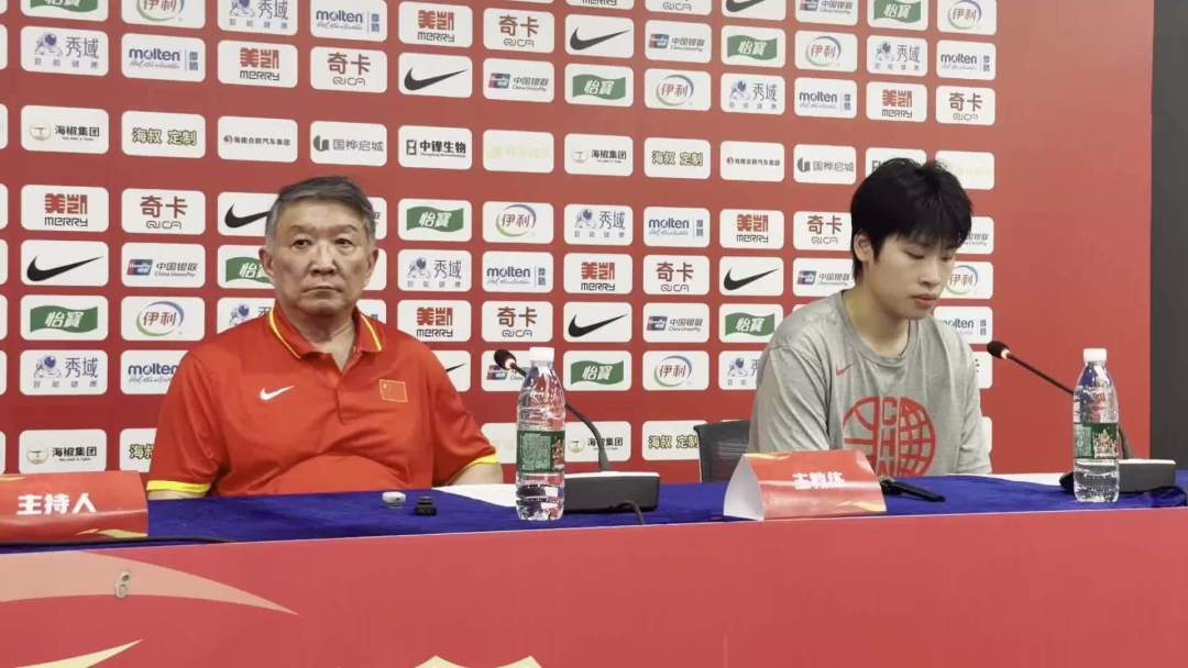 张子宇在场全胜、轮休就半场输29分:这轮热身赛把宫鲁鸣的底牌和死穴都摊开了