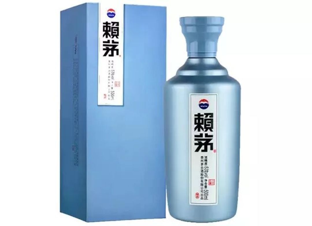 加油站卖出100亿：易捷专供的赖茅全家福+近期成交价，中秋前怎么选