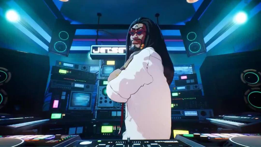 《Jet Set Radio》复活公布三年:泄露疑云、科隆缺席,但值得等的线索都在这了