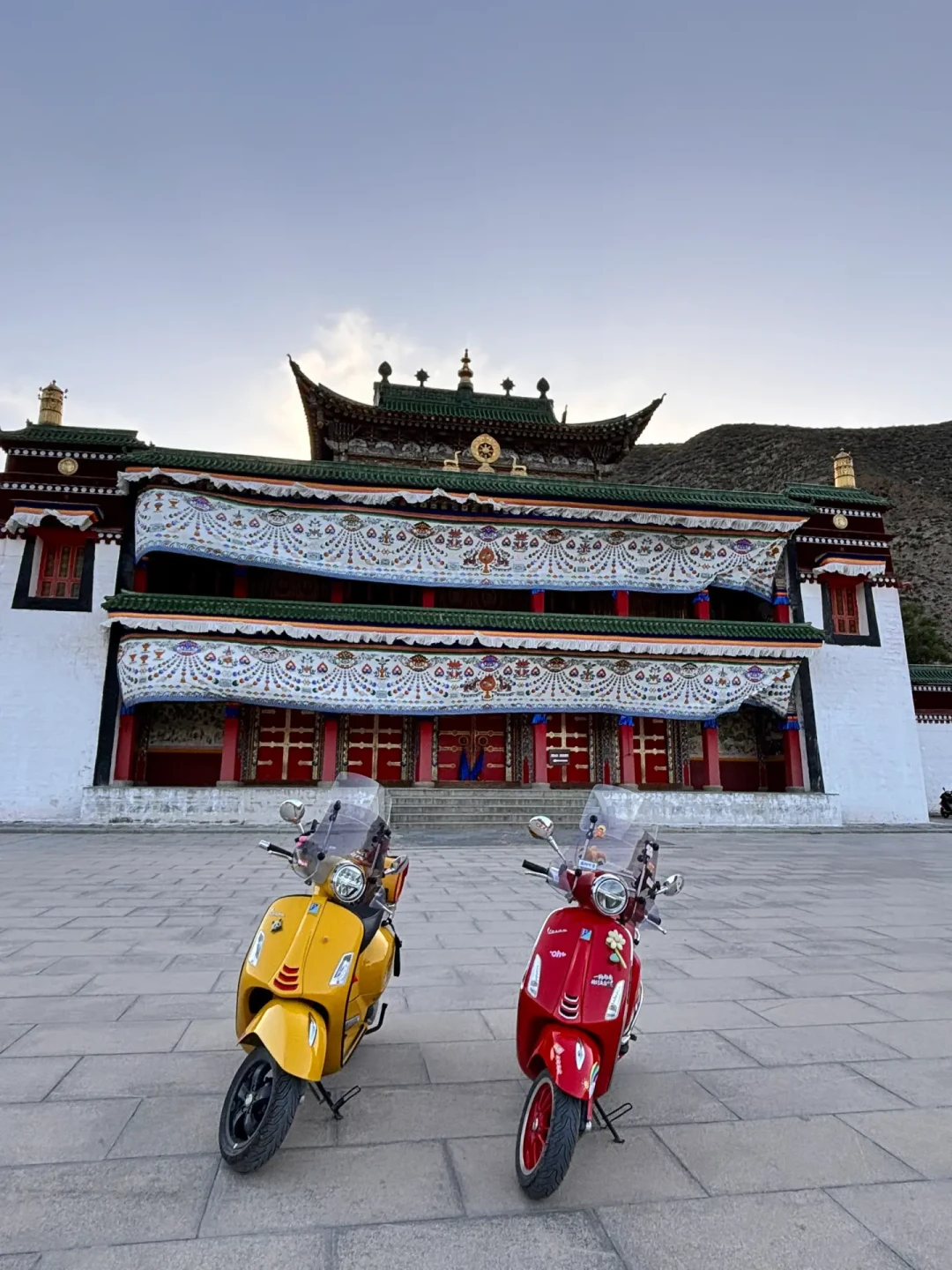 9月摩旅找搭子的帖子刷屏，8月出发的人还在淋雨：三个出发窗口和8笔真实花费，我替你算完了