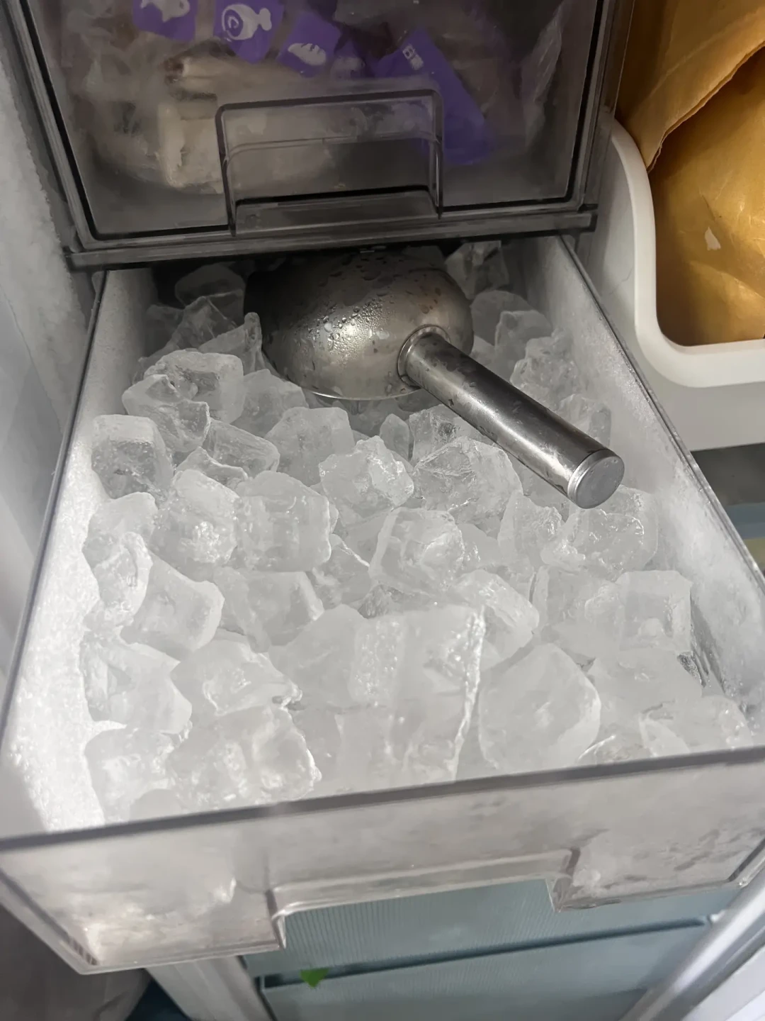 在家调酒好不好喝,冰占一半:翻完全网做冰帖,0元到几百块的4条路各有账