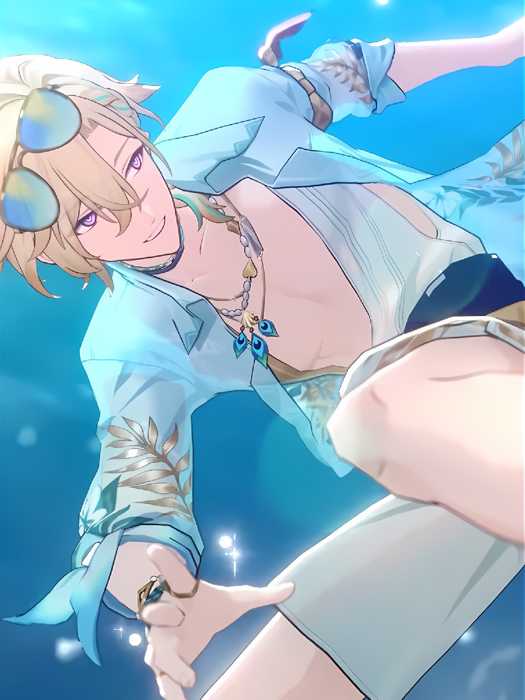 星铁4.5定档8月26日,33天