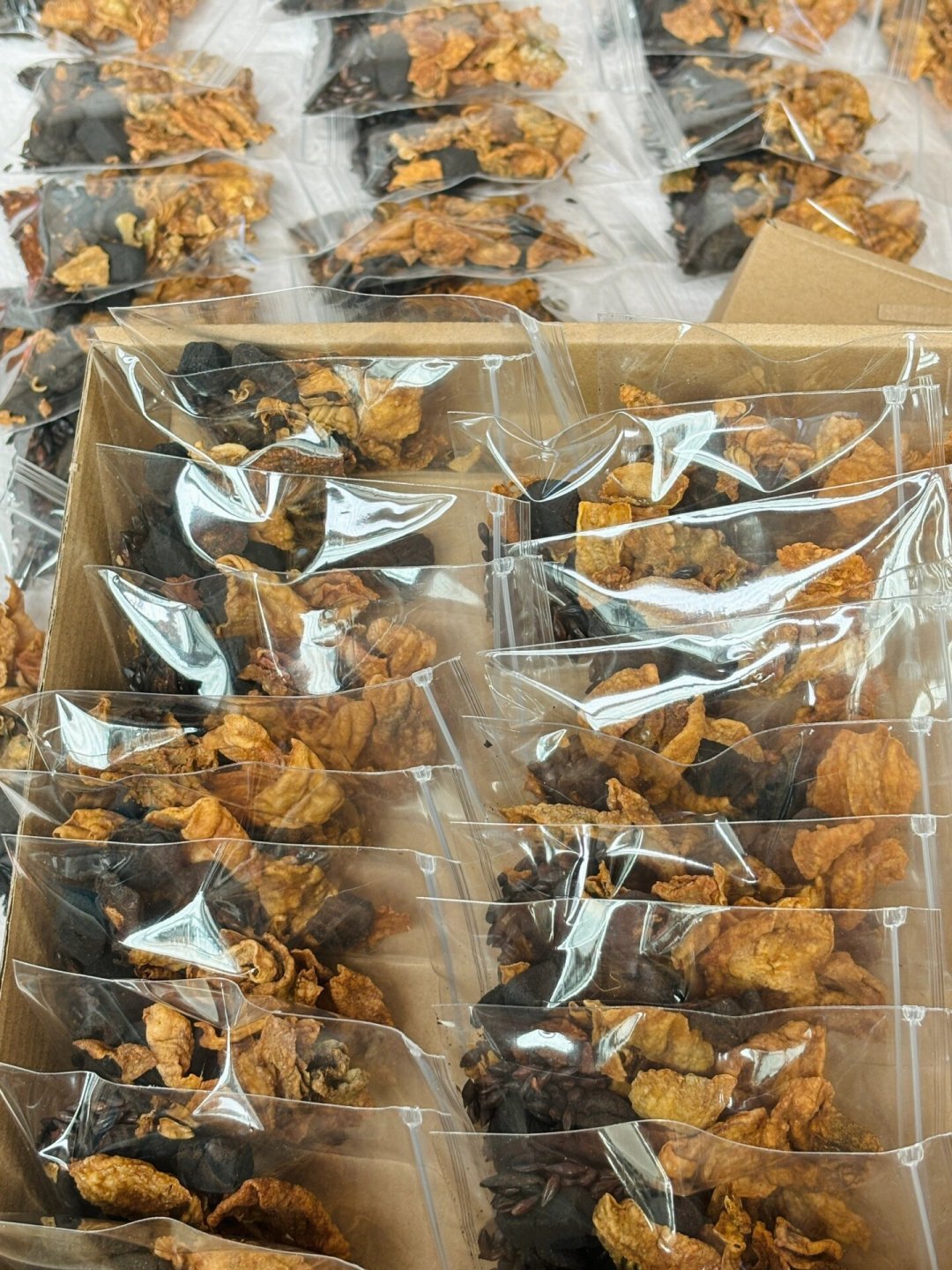孩子积食别乱买消食药:9种常用中成药对症选,消积和健脾的顺序别搞反