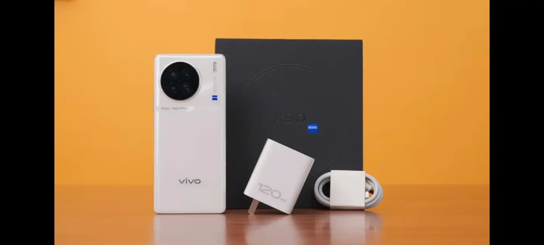 周杰伦要代言vivo X500?证据链捋完了,给三类人提个醒