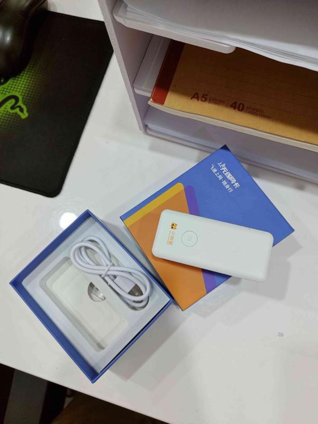 流量卡下架后,便宜的上网只剩两条路:广电卡对比随身WiFi,两笔账算完结论跟卖货的说的相反