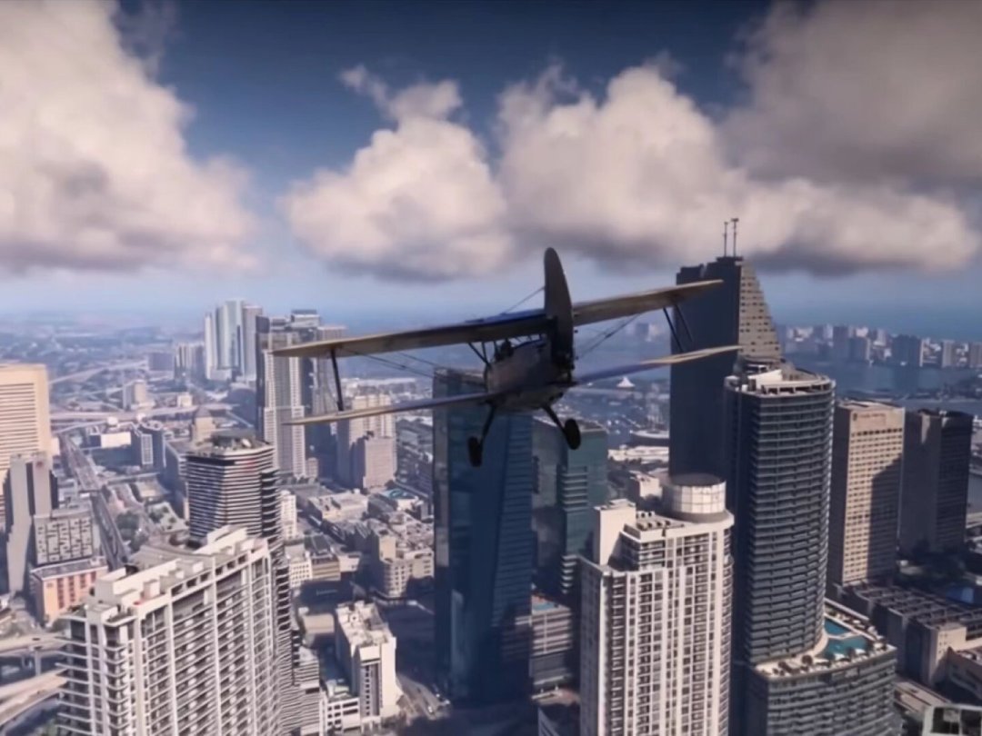 GTA6两天被泄5段实机,一边说粗糙一边说PS5玩家可以开香槟:8月27日前,主机玩家要确认的其实只有这几件事