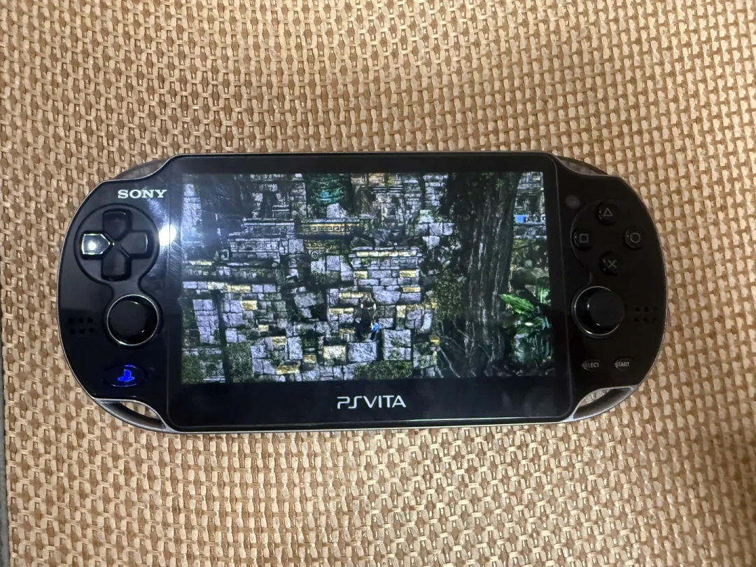 《神秘海域:黄金深渊》终于等到天玑也能玩:Vita3K-Plus 1.0实测,三类设备、一套设置和三个坑