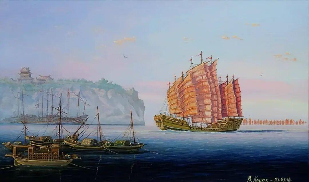 传了8月25日官宣、溜了整整三年:徐克这部《海中女王石阳》,几分真几分值得等